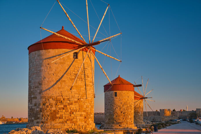 Insula Rodos