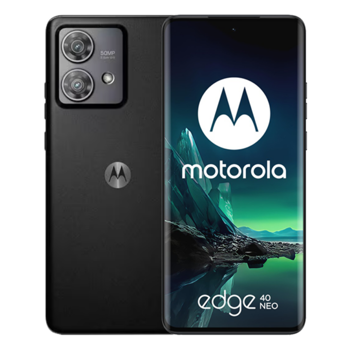 Motorola Edge 40