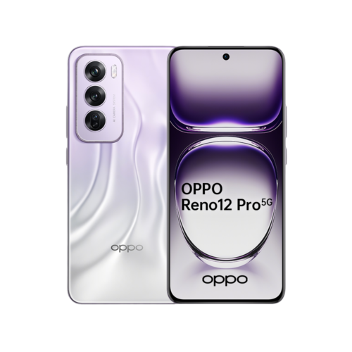 Oppo Reno 12 5G