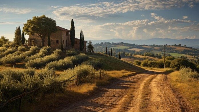 Toscana